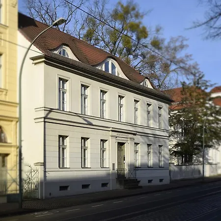 Appartement Rosengluck *