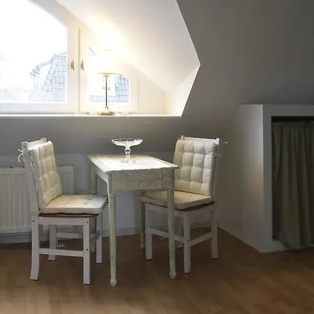 Rosengluck Appartement