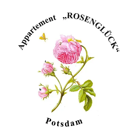 Rosengluck Potsdam